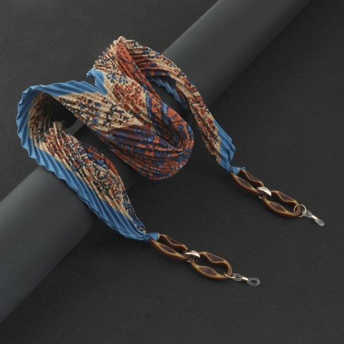 Di Corde Glasses Strap Model Summer-009