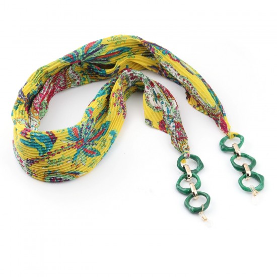 Di Corde Glasses Strap Model Summer-010