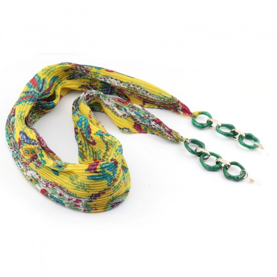 Di Corde Glasses Strap Model Summer-010