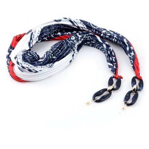 Di Corde Glasses Strap Model Summer-012