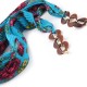 Di Corde Gözlük Askısı Model Summer-013