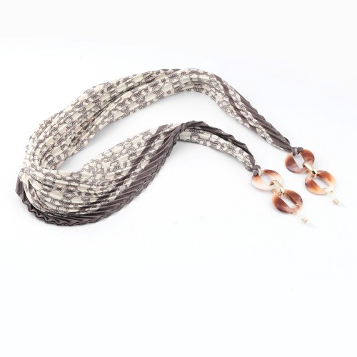 Di Corde Glasses Strap Model Summer-015