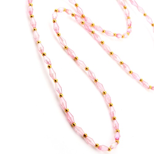 Di Corde Glasses Chain Model Emerald-003