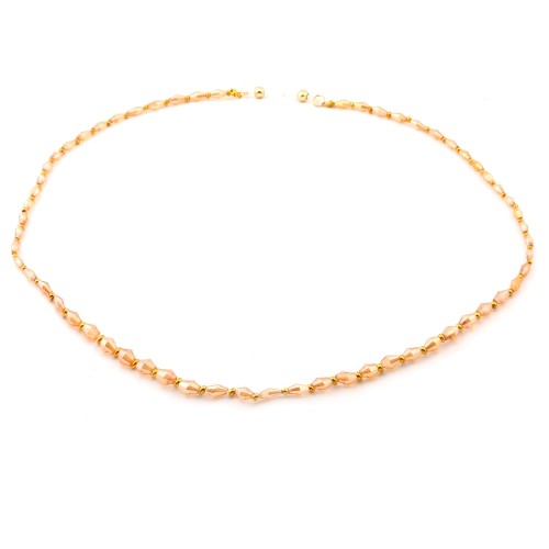 Di Corde Glasses Chain Model Emerald-009