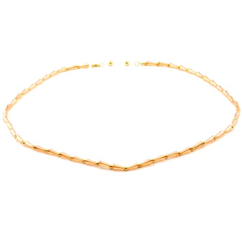 Di Corde Glasses Chain Model Emerald-035