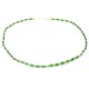 Di Corde Glasses Chain Model Emerald-038