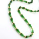 Di Corde Glasses Chain Model Emerald-038