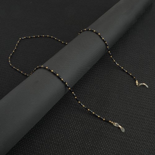 Di Corde Glasses Chain Model Emerald-007