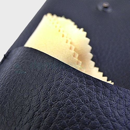 Deri Cepli Çıtçıtlı Kılıf / 50 Adet Deri Cepli Çıtçıtlı Kılıf / 50 Adet