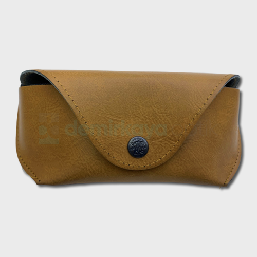 RB Model Çıtçıtlı Gözlük Kılıfı RB Model Çıtçıtlı Gözlük Kılıfı