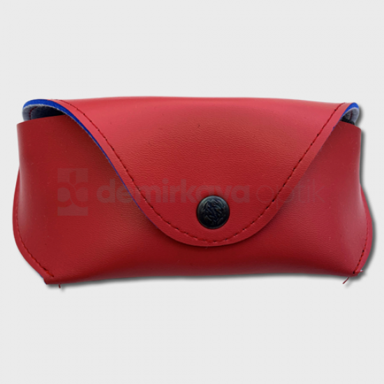 RB Model Çıtçıtlı Gözlük Kılıfı RB Model Çıtçıtlı Gözlük Kılıfı
