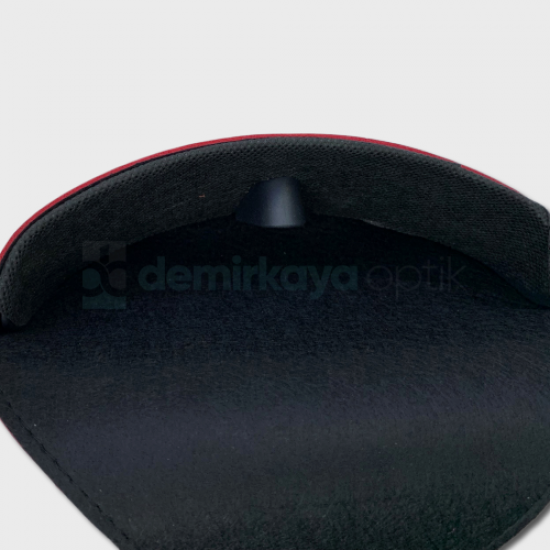 RB Model Çıtçıtlı Gözlük Kılıfı RB Model Çıtçıtlı Gözlük Kılıfı