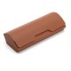 GEO Leather Covered Steel Glasses Box 5 Pcs