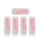 Lens Attachment Tweezers 5 pcs