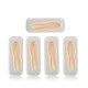 Lens Attachment Tweezers 5 pcs