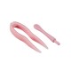 Lens Attachment Tweezers 5 pcs