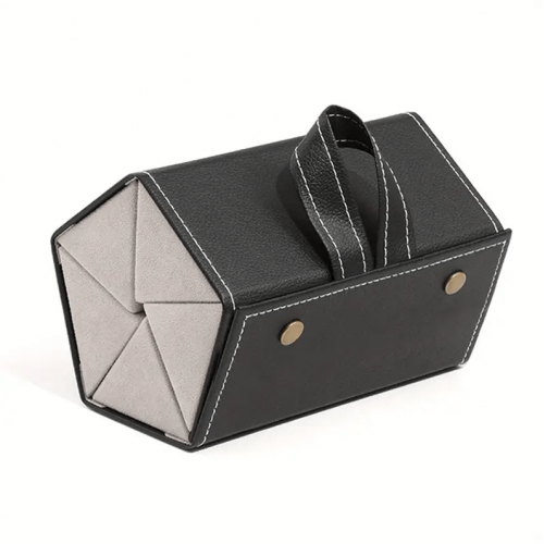 Folding 5-pack Glasses Box