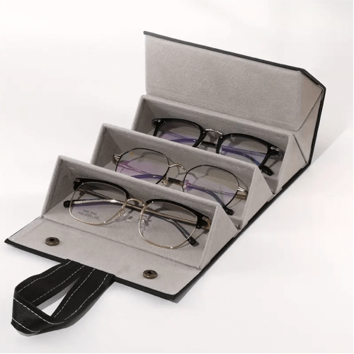 Folding 5-pack Glasses Box