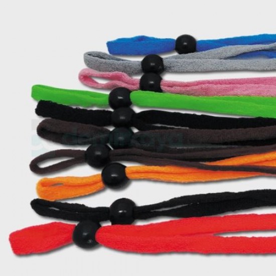 Renkli Spor Çocuk İpi / 10'lu Renkli Spor Çocuk İpi / 10'lu