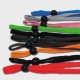 Renkli Spor Çocuk İpi / 10'lu Renkli Spor Çocuk İpi / 10'lu