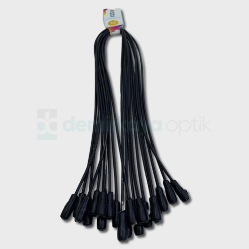 Silikon Gözlük Askısı 10'lu Silikon Gözlük Askısı 10'lu