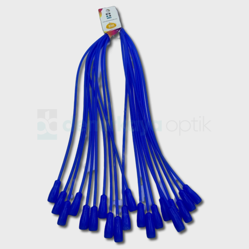 Silikon Gözlük Askısı 10'lu Silikon Gözlük Askısı 10'lu