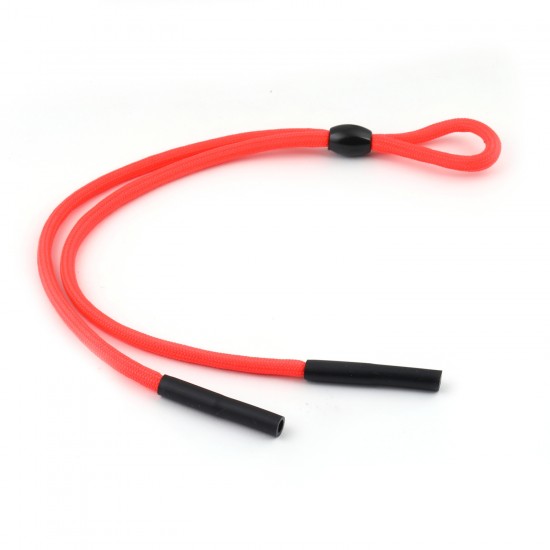 Sports Cord Rope with Silicone Tip / 5 Pcs