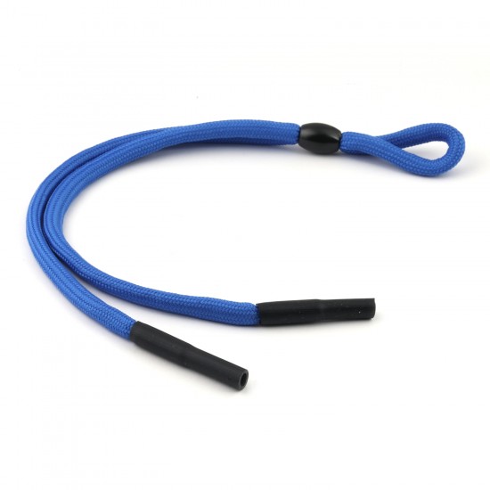 Sports Cord Rope with Silicone Tip / 5 Pcs