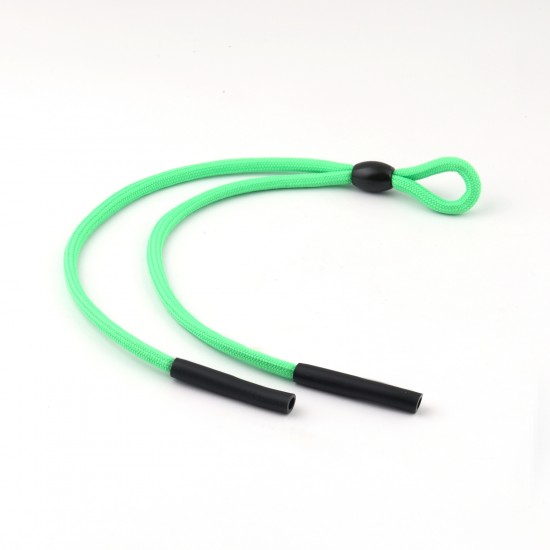 Sports Cord Rope with Silicone Tip / 5 Pcs