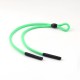 Sports Cord Rope with Silicone Tip / 5 Pcs