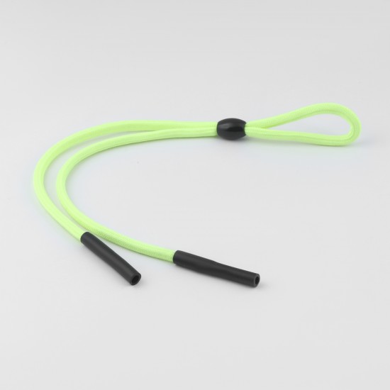 Sports Cord Rope with Silicone Tip / 5 Pcs