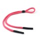 Sports Cord Rope with Silicone Tip / 5 Pcs