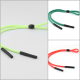 Sports Cord Rope with Silicone Tip / 5 Pcs