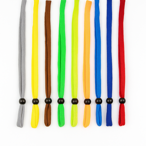 Renkli Spor Çocuk İpi Renkli Spor Çocuk İpi