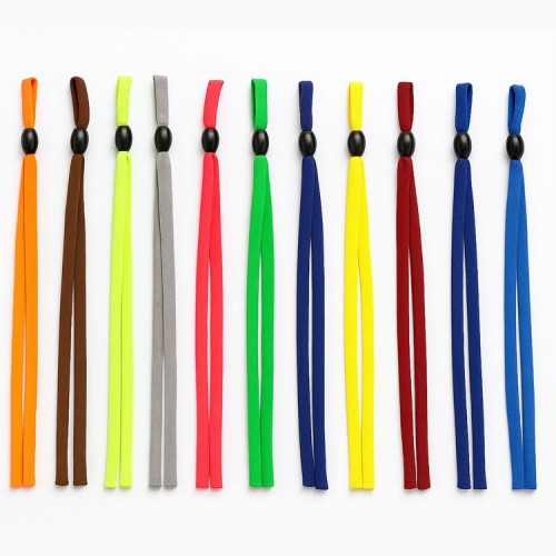 Kalın Sporcu İpi / 10'lu