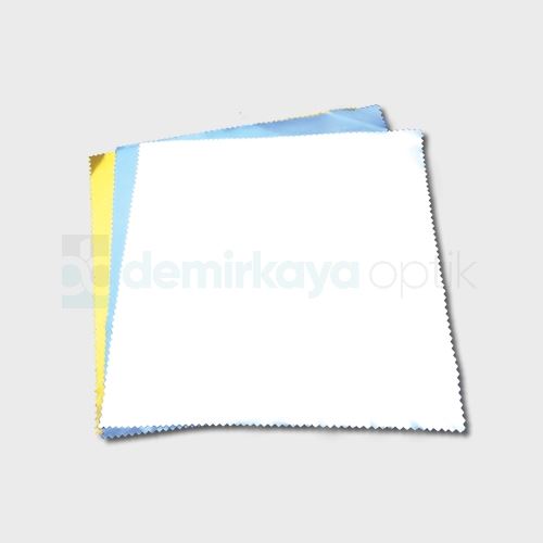 3T Mikrofiber Atölye Gözlük Bezi 3T Mikrofiber Atölye Gözlük Bezi