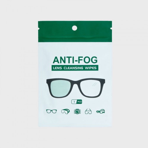 Buğu Önleyici Antifog Bez Buğu Önleyici Antifog Bez