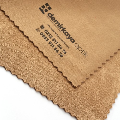 A PLUS 15*18 cm Lüx Gözlük Bezi / 50 Adet