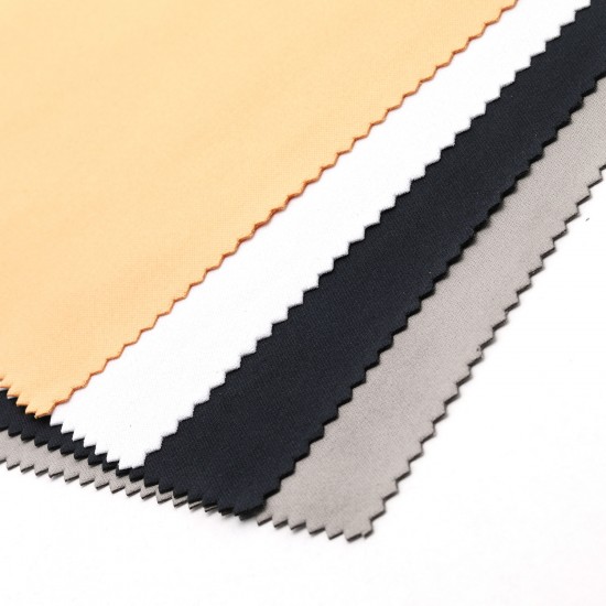 3T Premium Kalite 15*18 cm Mikrofiber Gözlük Bezi / 100 Adet