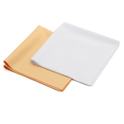 Silikonlu Atölye Gözlük Bezi 30x30 cm