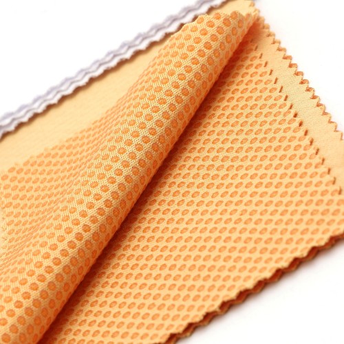 Silikonlu Atölye Gözlük Bezi 30x30 cm