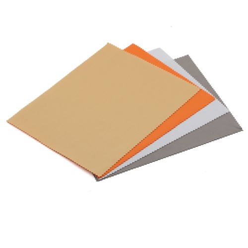 3T  Mikrofiber Silikonlu Gözlük Bezi 15*18 cm / 100 Adet