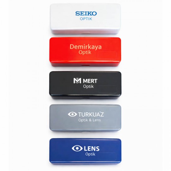 Baskılı Renkli Lüks Kurum Kutusu / 480 Adet Baskılı Renkli Lüks Kurum Kutusu / 480 Adet