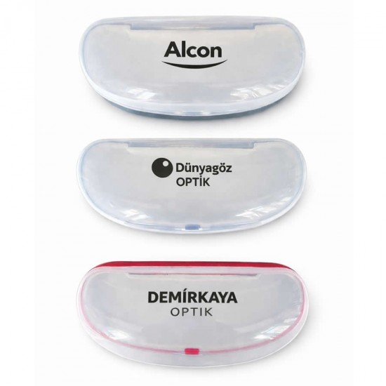 صندوق شمسي فاخر بغطاء شفاف مطبوع / 384 قطعة صندوق شمسي فاخر بغطاء شفاف مطبوع / 384 قطعة