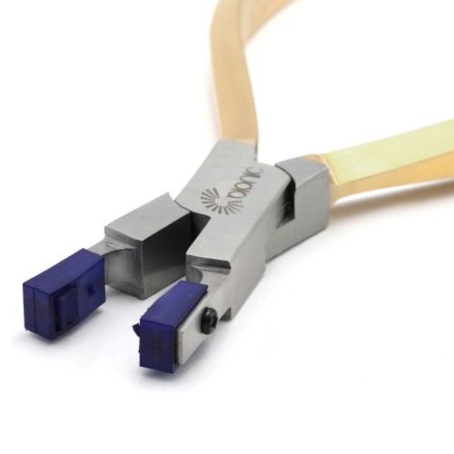 Silhouette Takma Pensesi İçten Yaylı Golden