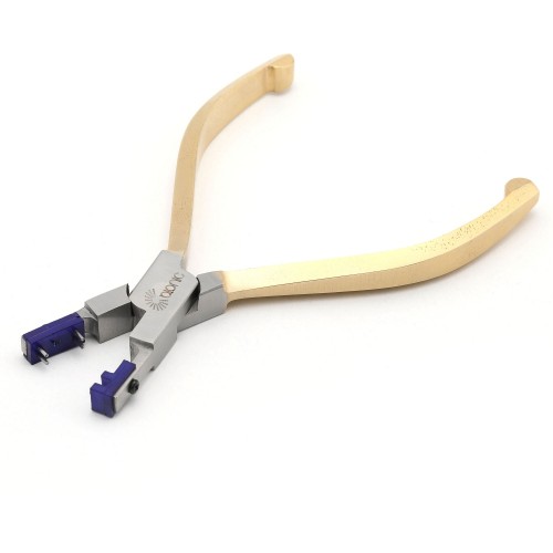 Silhouette Sökme Pensesi İçten Yaylı Golden