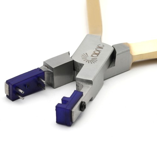 Silhouette Sökme Pensesi İçten Yaylı Golden