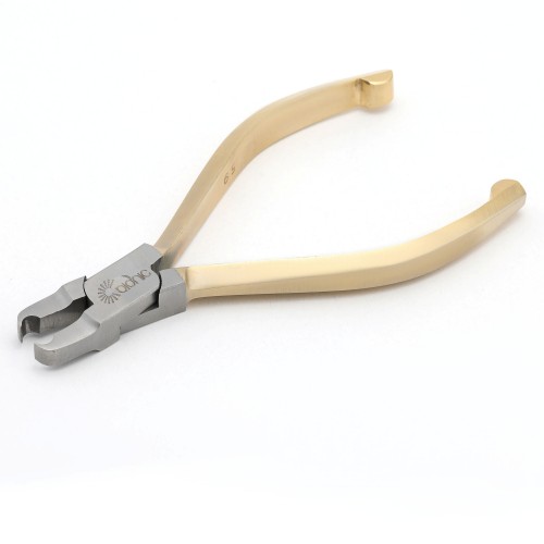 Silhouette Kesme Pensesi İçten Yaylı Golden