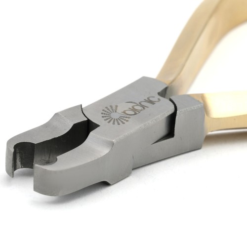 Silhouette Kesme Pensesi İçten Yaylı Golden