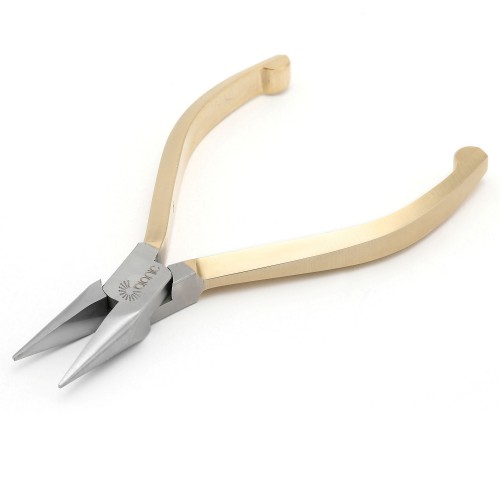 Kargaburun Pense İçten Yaylı Golden